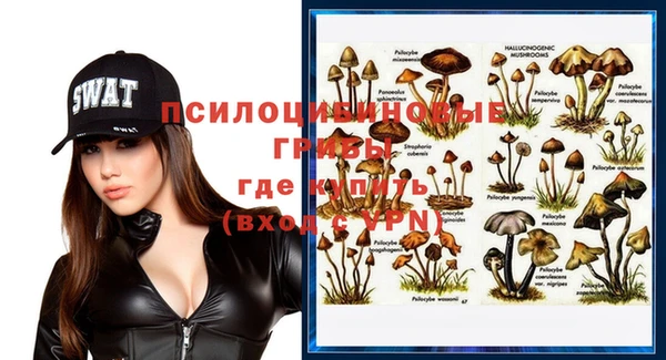 MESCALINE Баксан